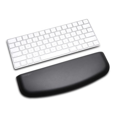ERGOSOFT WRIST REST COMPACT KB FOR SLIM COMPACT KEYBOARDS