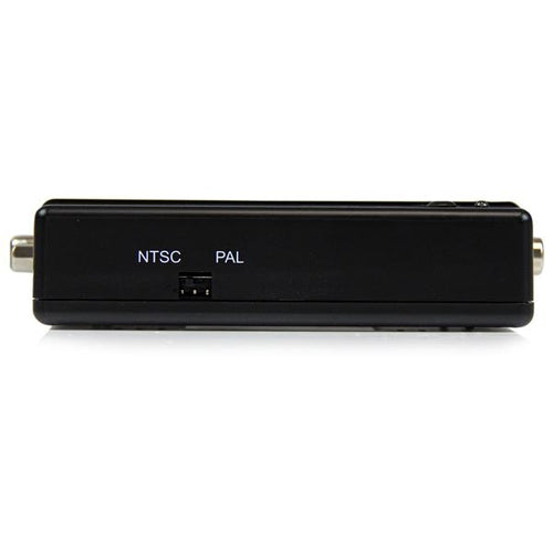 VGA TO RCA ADAPTER CONVERTER PC TO TV COMPOSITE VGA ADAPTER