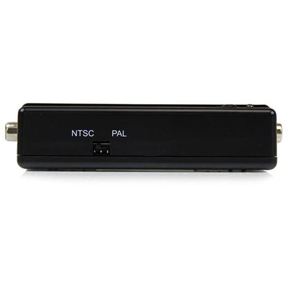 VGA TO RCA ADAPTER CONVERTER PC TO TV COMPOSITE VGA ADAPTER
