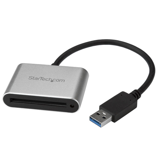USB 3.0 CFAST CARD READER PORTABLE READER WRITER CFAST CARDS