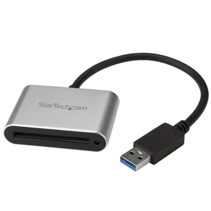 USB 3.0 CFAST CARD READER PORTABLE READER WRITER CFAST CARDS