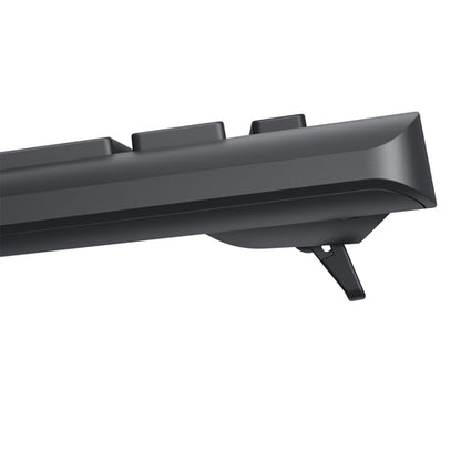 DELL KEYBOARD AND MOUSE - KM3322W - US ENGLISH