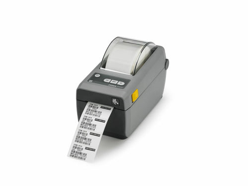 ZEBRA ZD410 ZEBRA ZD410 DIRECT THERMAL DESKTOP MONOCHROME PRINTER (ZD41022-D0EM00EZ)