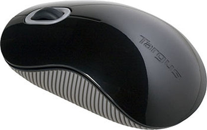 2.4GHZ WIRELESS OPTICAL LAPTOP MOUSE