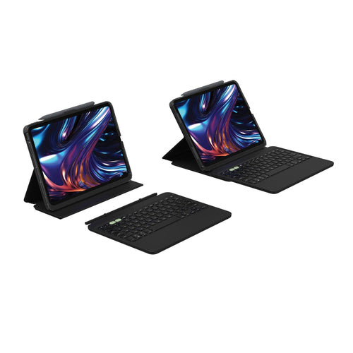 ZAGG PRO KEYS 2 KEYBOARD/CASE FOR APPLE IPAD PRO 11IN (M4)