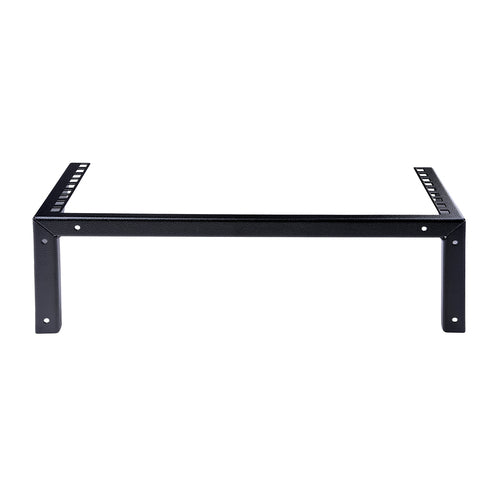 WALL MOUNT PATCH PANEL BRACKET 3U VERTICAL PANEL MOUNTING BRACKET