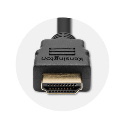 6FT HDMI 2.0 TO HDMI 2.0 CABLE