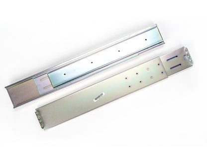 RACKMOUNT KIT FOR 500-10KVA GXT ADJUSTABLE FOR RACKS 18-32IN DEEP.