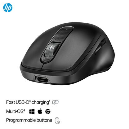 SMART BUY 515 UF RECHBL WIRELESS MOUSE (9C2F7AA#ABA)