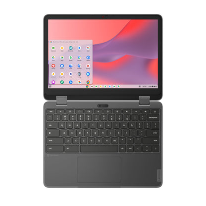 500E G4 .80G 8GB 64GB 12.2IN TOUCH CHROME OS