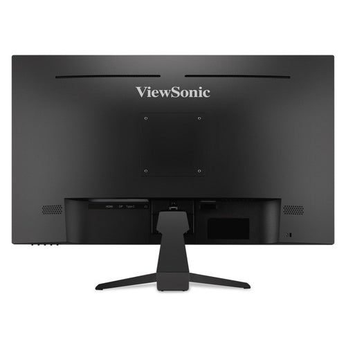 27 2K QHD THIN-BEZEL IPS WITH USB-C HDMI  DISPLAYPORT