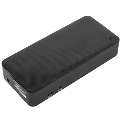USB-C UNIVERSAL DV4K DOCKING STATION W/ 100W POWER DELIV LEGA