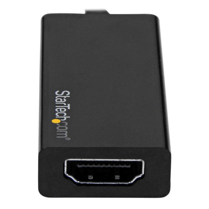 USB C TO HDMI ADAPTER DONGLE 4K 60 USB-C TO HDMI VIDEO CONVERTER