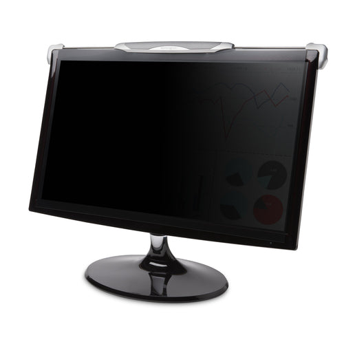FS240 SNAP2 PRIVACY SCREEN 22IN-24IN WIDE SCREEN LCD (K55315WW)