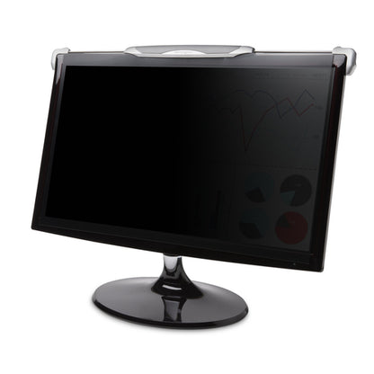 FS240 SNAP2 PRIVACY SCREEN 22IN-24IN WIDE SCREEN LCD (K55315WW)