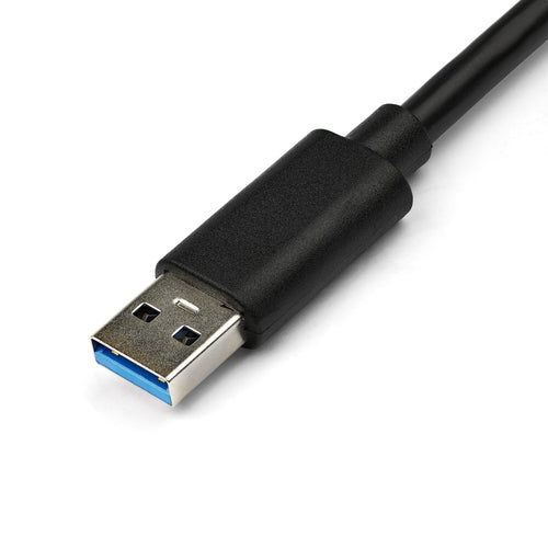USB TO ETHERNET ADAPTER 3.0 NETWORK ADAPTER DONGLE W/ USB PORT