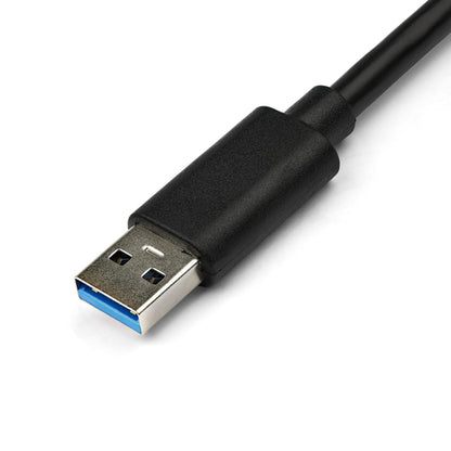 USB TO ETHERNET ADAPTER 3.0 NETWORK ADAPTER DONGLE W/ USB PORT