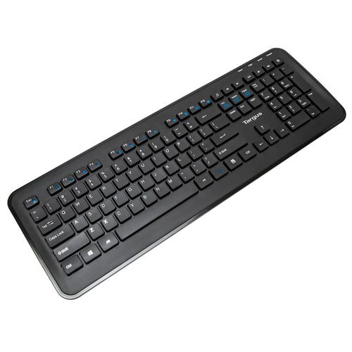 KM610 WRLS KEYBOARD AND MOUSE COMBO BLACK (AKM610BT)