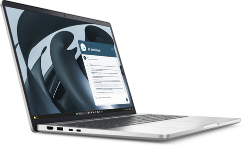 DELL PRO 16 PLUS PB16255 RYZ AI 7 PRO 350 32GB 512GB 16IN WIN11PRO