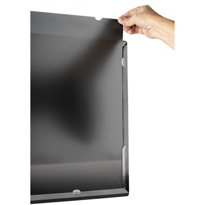 24 IN MONITOR PRIVACY SCREEN PC COMPUTER SCREEN DISPLAY FILTER