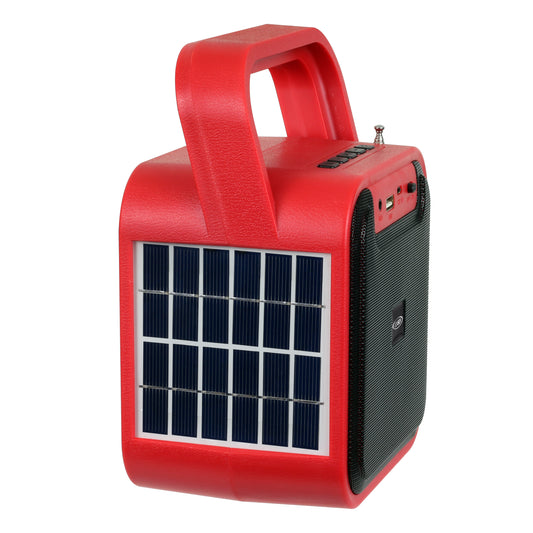 Portable Bluetooth Recharageable Speaker
