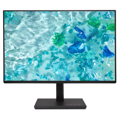 24IN LCD 1920X1080 1500:1 B7 EPEAT GOLD 1.4HDMI 1.2DP BLACK 4MS
