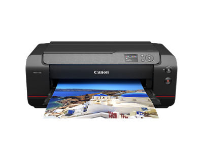 IMAGEPROGRAF PRO-1100 PROFESSIONAL 17IN WIRELESS INKJET