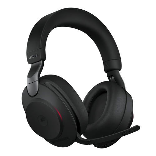 JABRA EVOLVE2 85 LINK380C MS STEREO BLACK