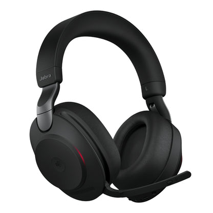 JABRA EVOLVE2 85 LINK380C MS STEREO BLACK
