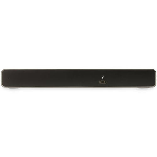 THUNDERBOLT 3 DOCK 4K 85W PD DUAL MONITOR LAPTOP DOCKING STATION