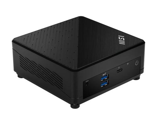 CUBI 5 12M-015BUS BAREBONE I5 BLK