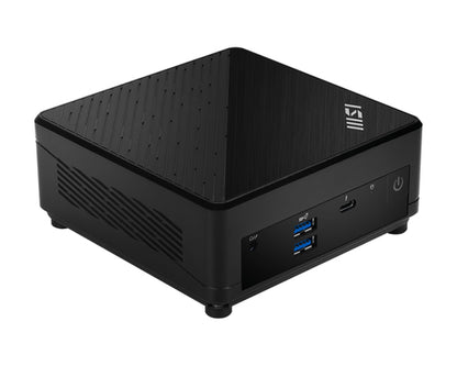 CUBI 5 12M-015BUS BAREBONE I5 BLK
