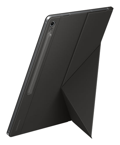 TAB S10 FE+ SMART BOOK COVER BLACK (EF-BX620PBEGUJ)