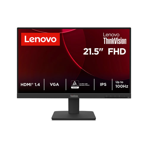 S22-4E(D25215FS0) 21.5 MONITOR-HDMI (64CBKAR6UZ)