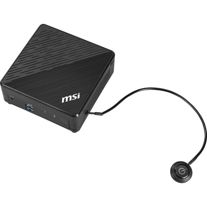 CUBI 5 12M-444US I5-1235U/8GB/500GB/BLK/W11P/3Y