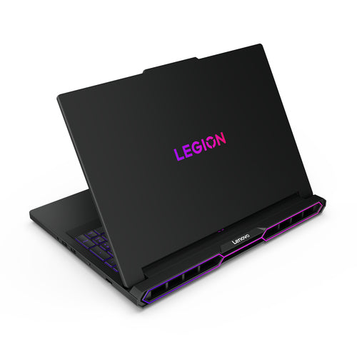 Legion Pro 7 16AFR10H 2.50 GHz W11P64 32.0GB 2 TB PCIe 16 - Lenovo Legion Pro 7 16AFR10H, AMD Ryzen™ 9 9955HX3D (2.50GHz, 128MB), 16" WQXGA Non-Touch, W11P64 ENG, 32.0GB, 1x2TB SSD M.2 2280 PCIe Gen5 Performance TLC, Eclipse Black, 1xNVIDIA® GeForce RTX™