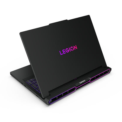 Legion Pro 7 16AFR10H 2.50 GHz W11P64 32.0GB 2 TB PCIe 16 - Lenovo Legion Pro 7 16AFR10H, AMD Ryzen™ 9 9955HX3D (2.50GHz, 128MB), 16" WQXGA Non-Touch, W11P64 ENG, 32.0GB, 1x2TB SSD M.2 2280 PCIe Gen5 Performance TLC, Eclipse Black, 1xNVIDIA® GeForce RTX™
