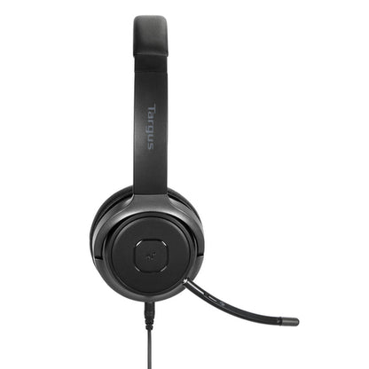 BLUETOOTH STEREO HEADSET BLACK