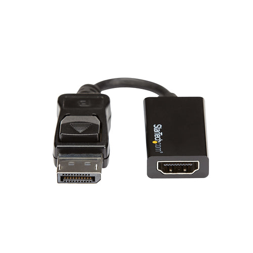 DISPLAYPORT TO HDMI ADAPTER DP 1.4 TO HDMI 2.0 CONVERTER DONGLE 4K
