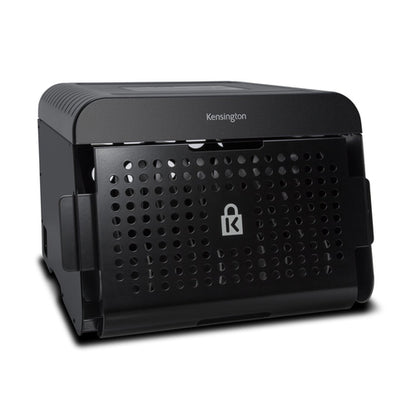 KENSINGTON UNIVERSAL AC LOCK & CHARGE STATION