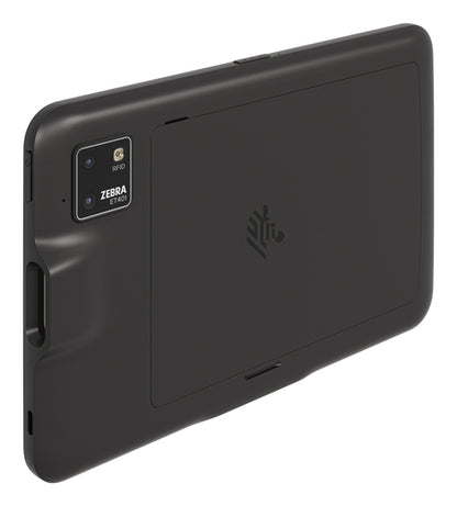 ET401 8IN 5G STANDARD SR500 8GB/128GB ANDROID GMS NA SKU (ET401EA-301P2B2P-NA)