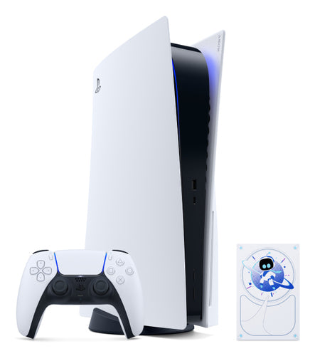 5TB GAME DRIVE FOR PS ASTROBOT FOR SONY