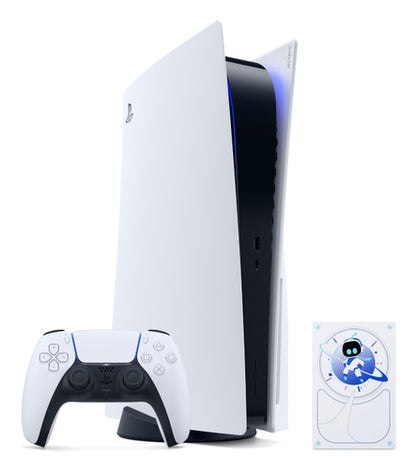 5TB GAME DRIVE FOR PS ASTROBOT FOR SONY