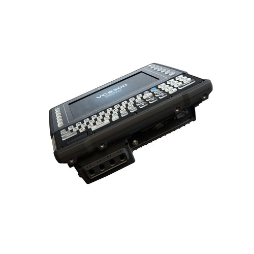 8IN 1280X720 QWERTY FREEZER -30 - +50 C OUTDOOR READABLE SCREEN (VC83-08FOCQBAABANA)