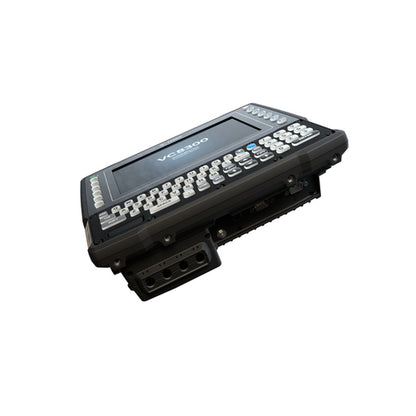 8IN 1280X720 QWERTY FREEZER -30 - +50 C OUTDOOR READABLE SCREEN (VC83-08FOCQBAABANA)
