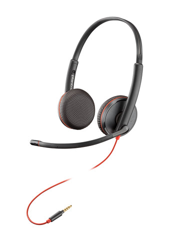 SPARE BLACKWIRE 3225 TOP (7S4M7AA)