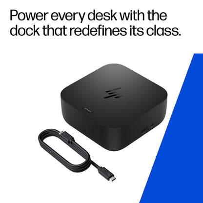 SMART BUY USB-C 100W G6 DOCK (9X3V1UT#ABA)