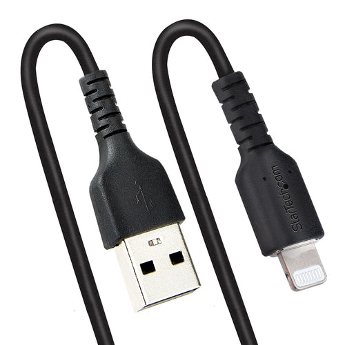 20 IN USB TO LIGHTNING CABLE HEAVY DUTY APPLE CHARGING CORD