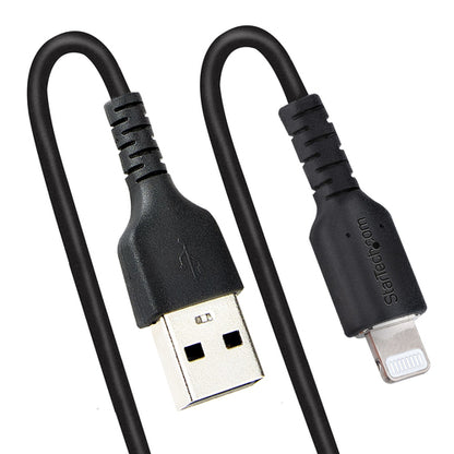 20 IN USB TO LIGHTNING CABLE HEAVY DUTY APPLE CHARGING CORD