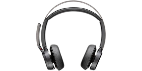 POLY VF2 -M USB-C-C HS +USB-C/A +CHS